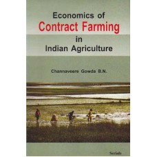 Economics of Contract Farming in Indian Agriculture